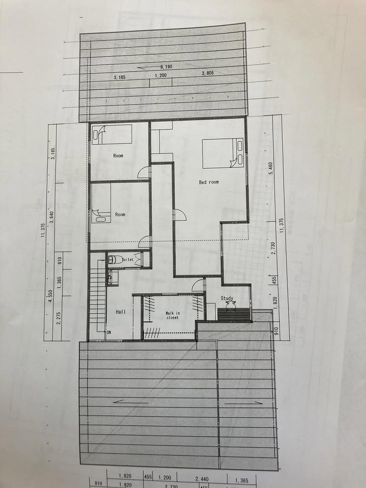 ウチの事務所には、エアコンがない