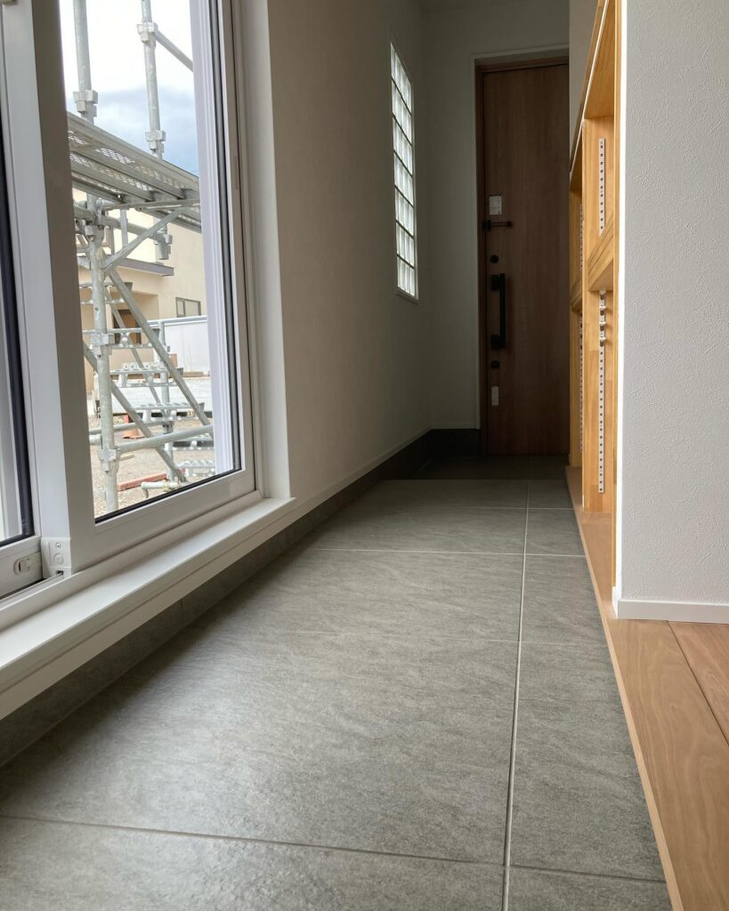 【帯広】ご来場に感謝、リノベーション現場公開。