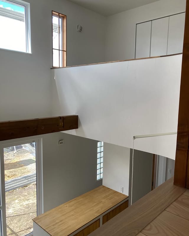 【帯広】ご来場に感謝、リノベーション現場公開。