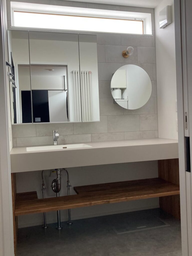 カッコよく、おさまりは美しくなければ　が合言葉