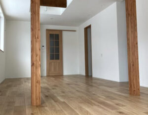 鹿追町リノベーション