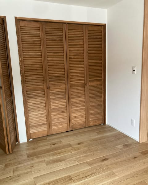 鹿追町リノベーション