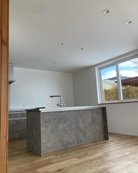 鹿追町リノベーション