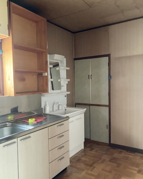 鹿追町リノベーション