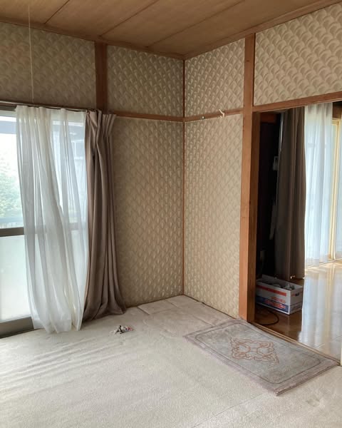 鹿追町リノベーション