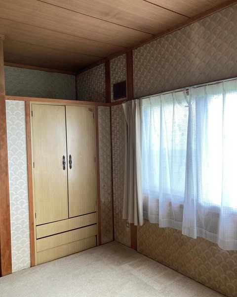 鹿追町リノベーション