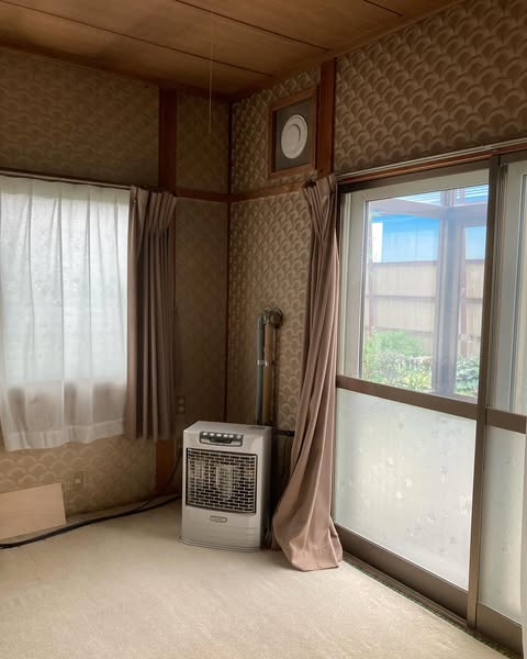 鹿追町リノベーション