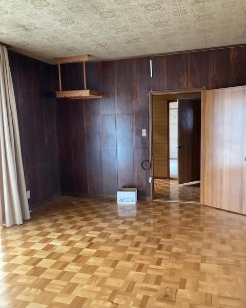 鹿追町リノベーション