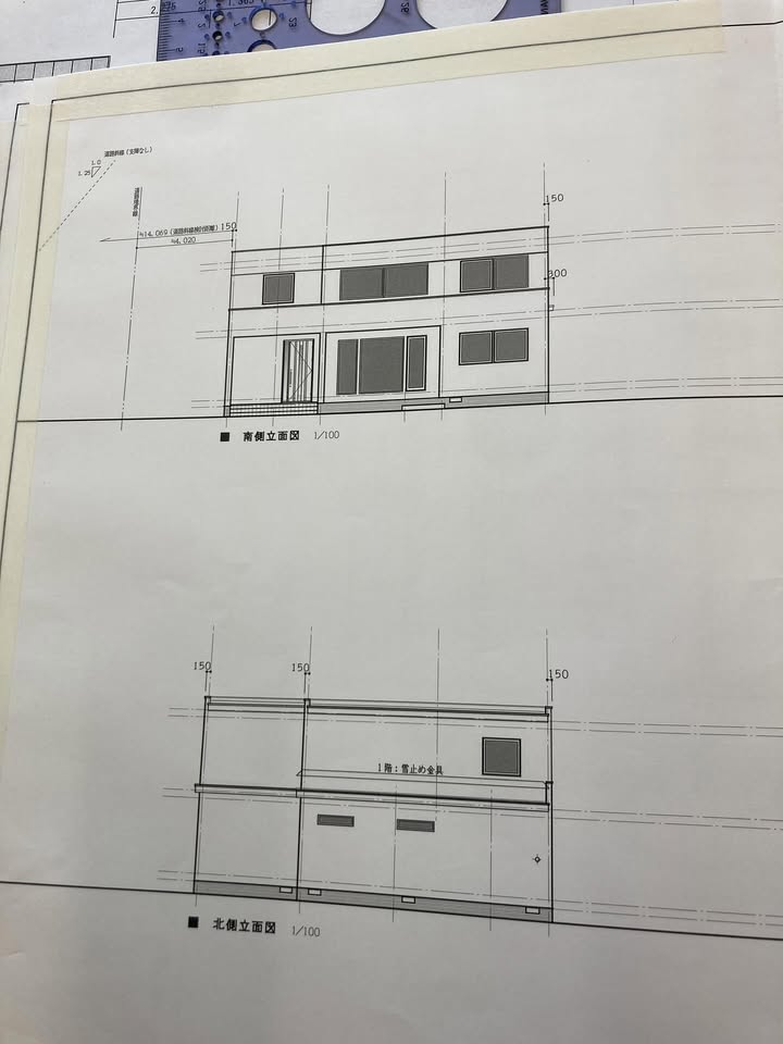 ウチの事務所には、エアコンがない