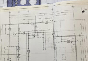 事務所エアコンなしで室内作業