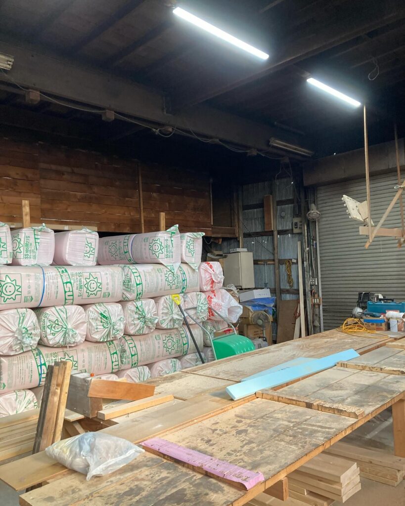 【子猫保護】休日の土場にて子猫発見、連れて帰ることに。