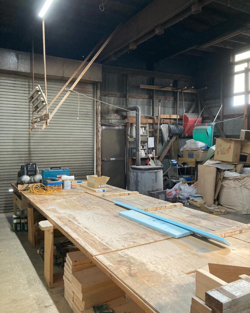 【子猫保護】休日の土場にて子猫発見、連れて帰ることに。