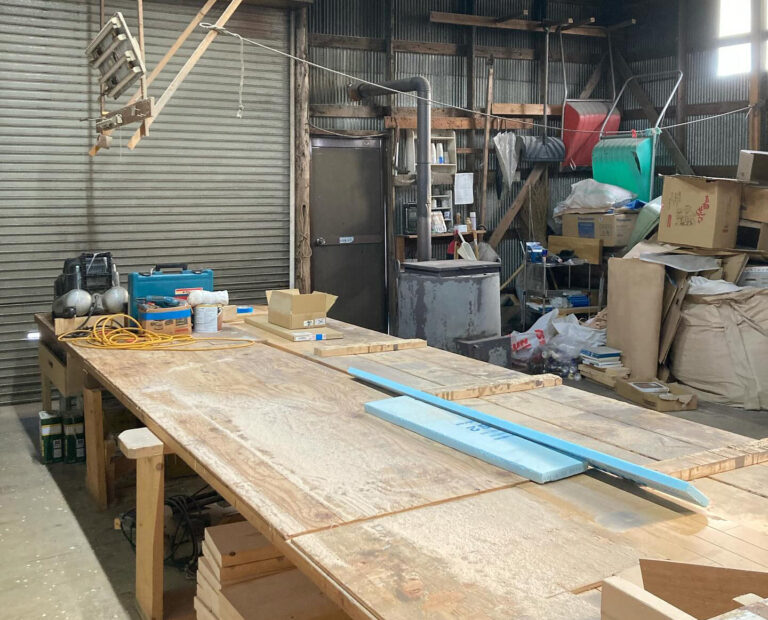 【子猫保護】休日の土場にて子猫発見、連れて帰ることに。