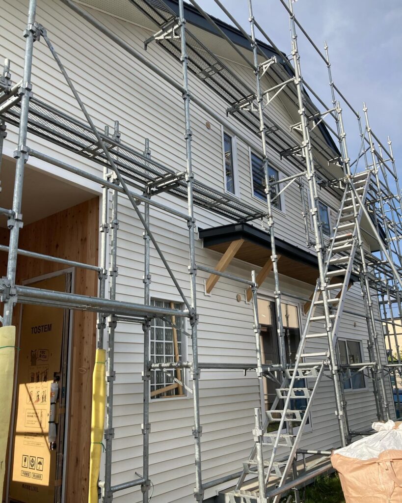 【帯広】安全性や快適性の向上とデザインを両立させる。