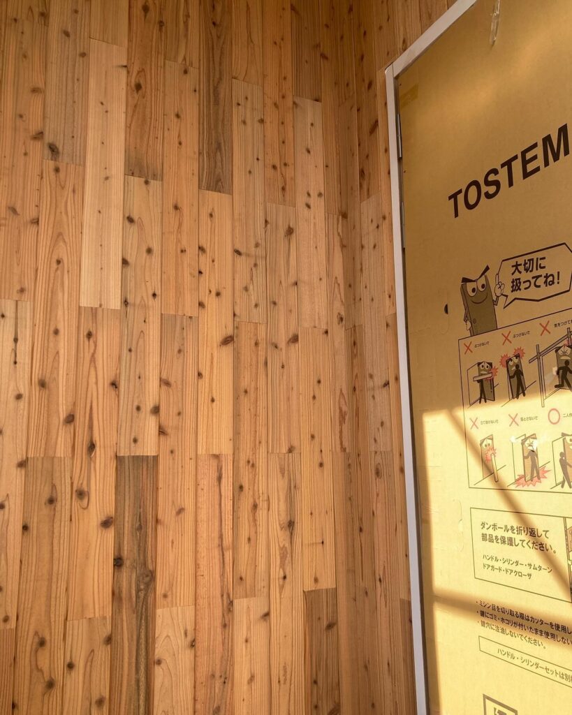 【帯広】安全性や快適性の向上とデザインを両立させる。