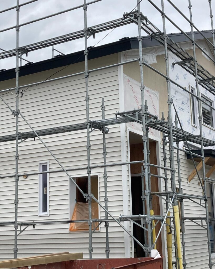 【帯広】安全性や快適性の向上とデザインを両立させる。