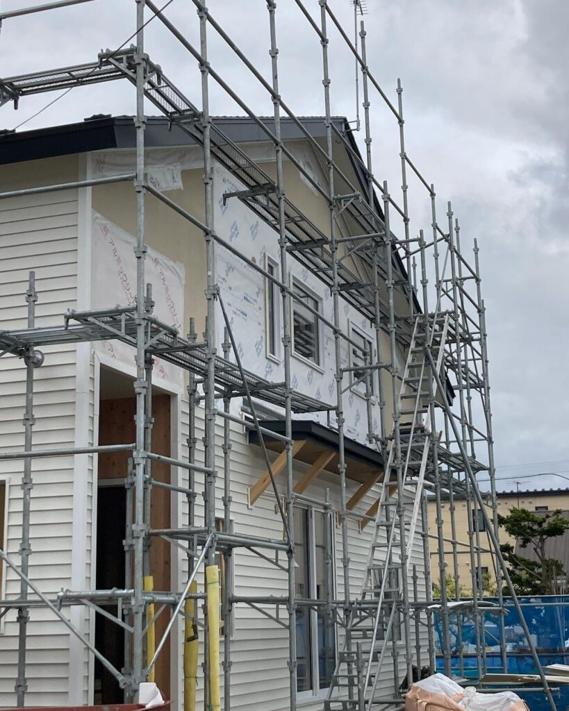 【帯広】安全性や快適性の向上とデザインを両立させる。