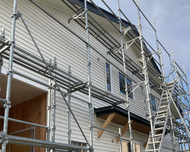 【帯広】安全性や快適性の向上とデザインを両立させる。