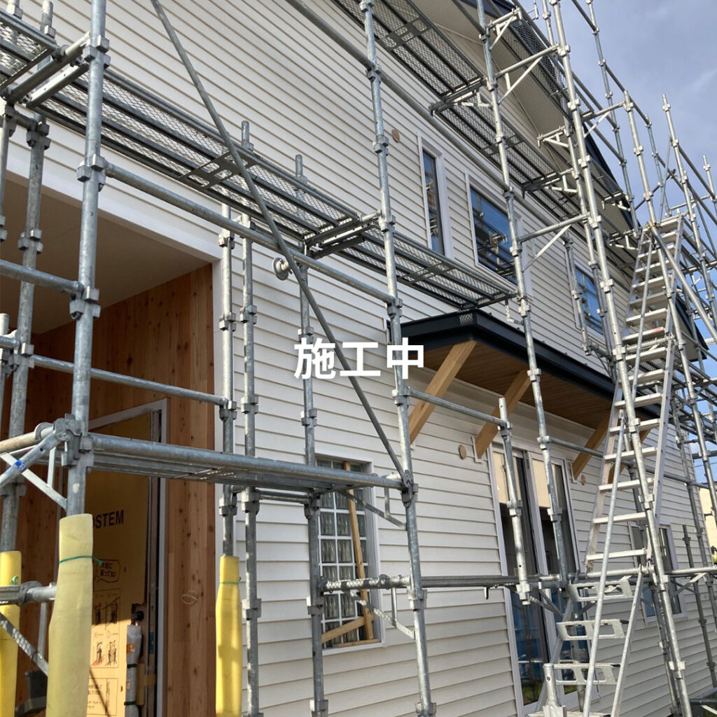 【帯広】1日限りのリノベーションオープンハウス開催！