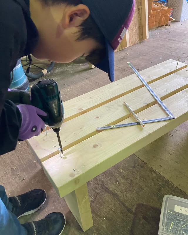 【プライベートワークショップin作業場】モノづくりの基礎知識、質疑応答を楽しむ日曜日