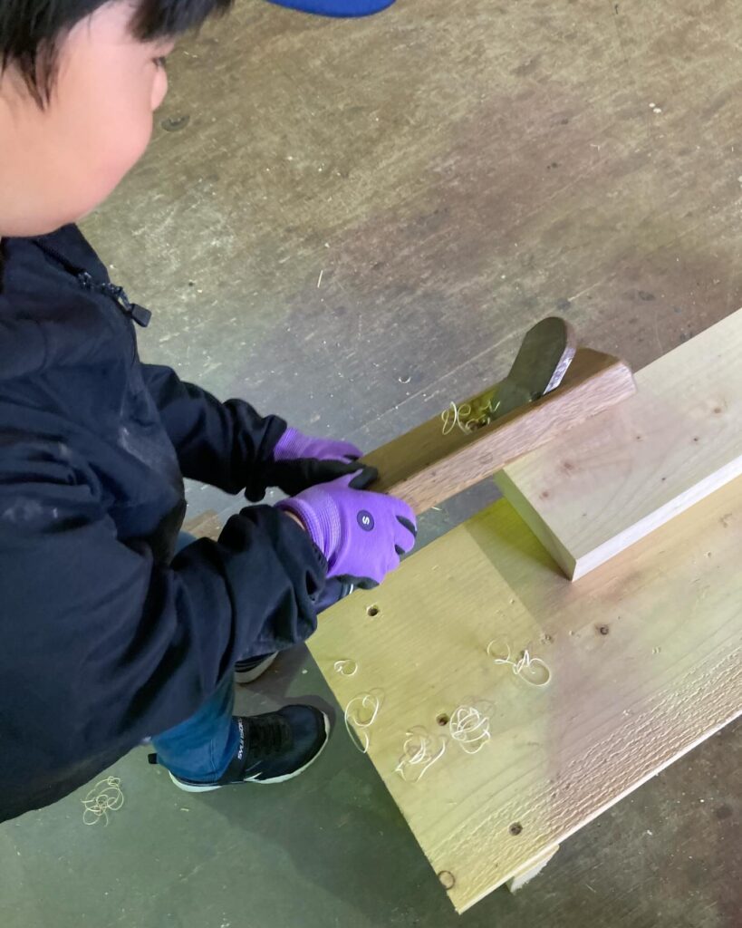 【プライベートワークショップin作業場】モノづくりの基礎知識、質疑応答を楽しむ日曜日