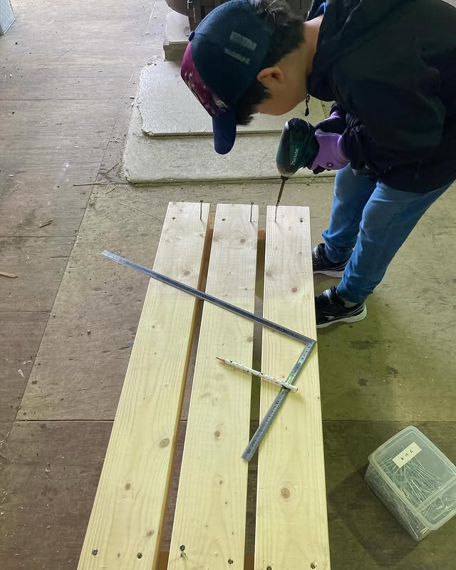 【プライベートワークショップin作業場】モノづくりの基礎知識、質疑応答を楽しむ日曜日