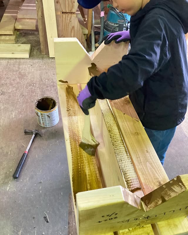 【プライベートワークショップin作業場】モノづくりの基礎知識、質疑応答を楽しむ日曜日