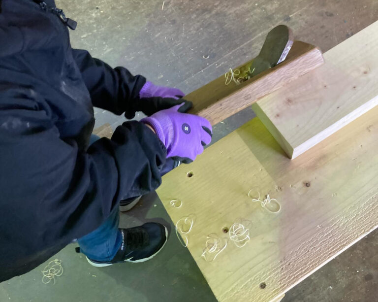 【プライベートワークショップin作業場】モノづくりの基礎知識、質疑応答を楽しむ日曜日