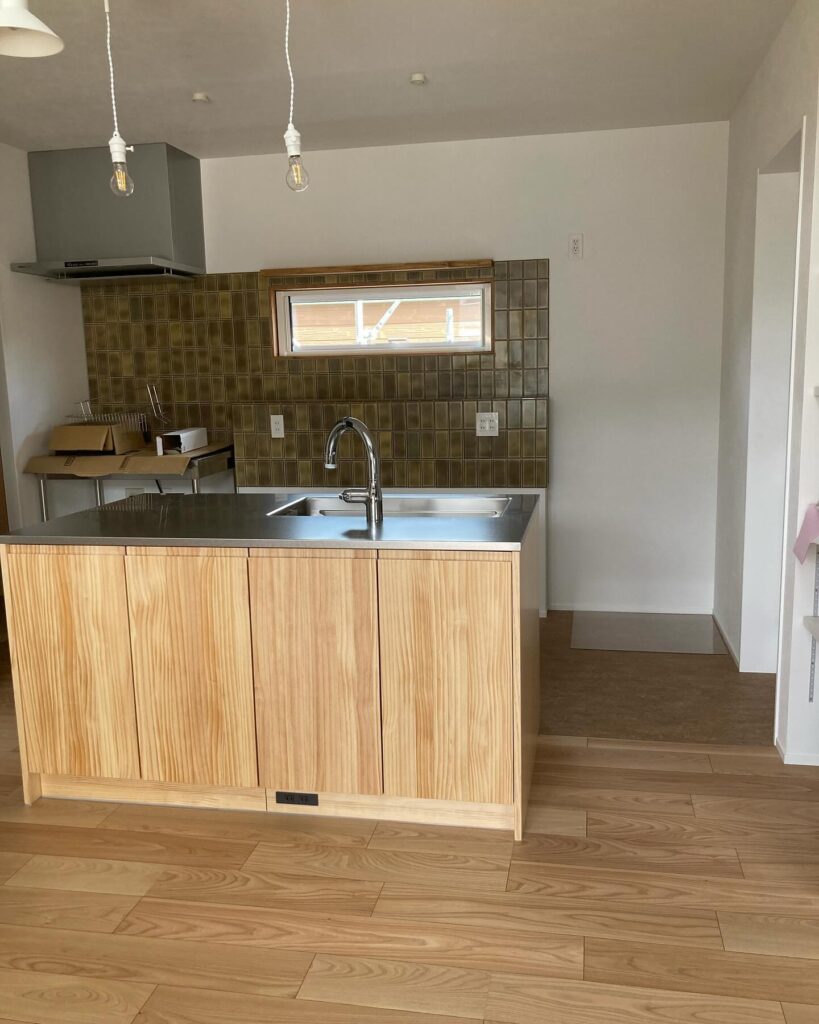 【帯広】ご来場に感謝、リノベーション現場公開。