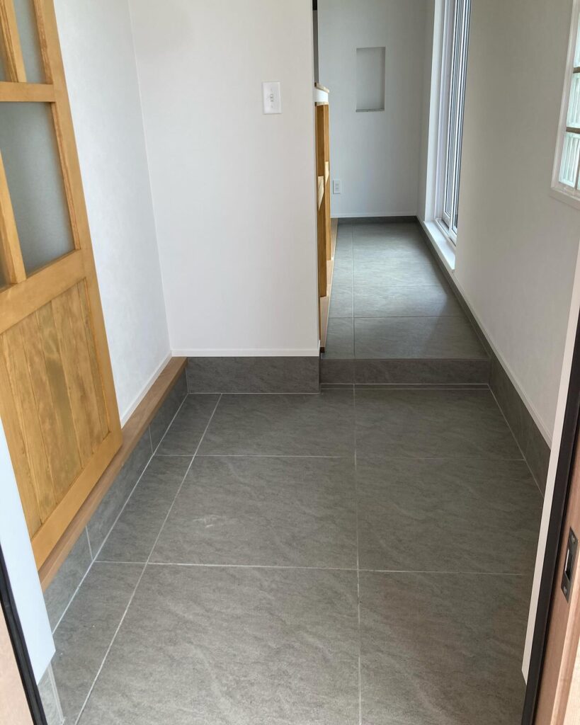 【帯広】ご来場に感謝、リノベーション現場公開。