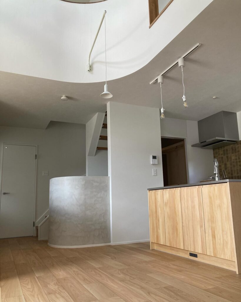 【帯広】ご来場に感謝、リノベーション現場公開。