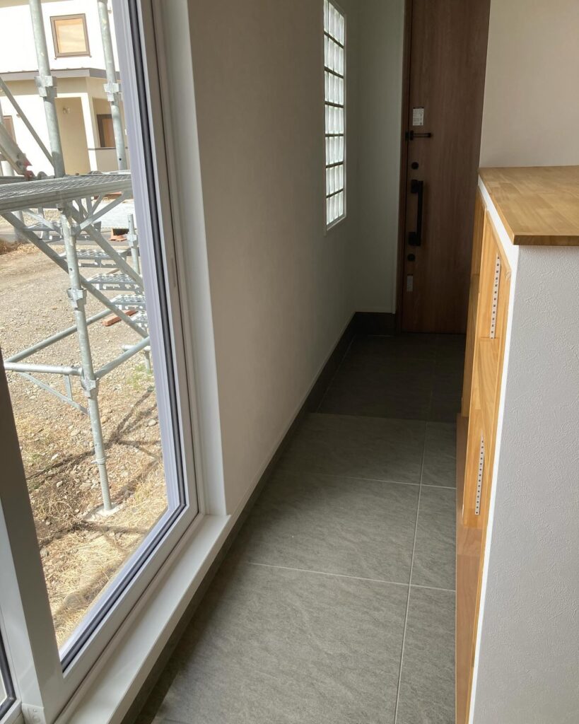 【帯広】ご来場に感謝、リノベーション現場公開。