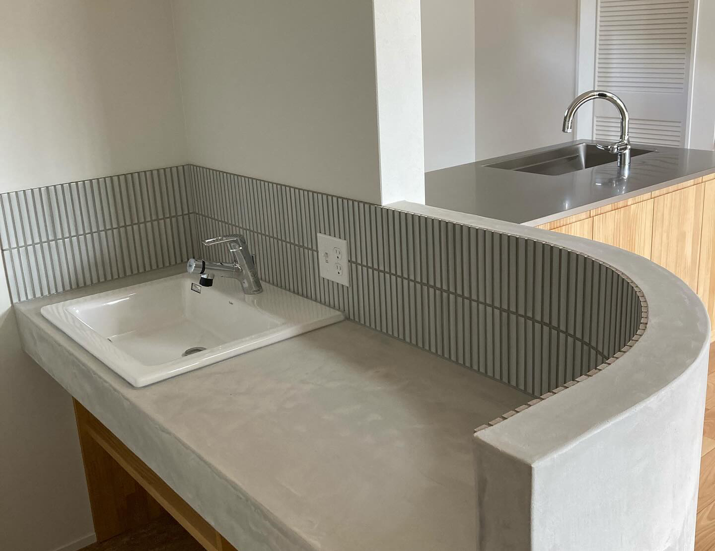 【帯広】ご来場に感謝、リノベーション現場公開。