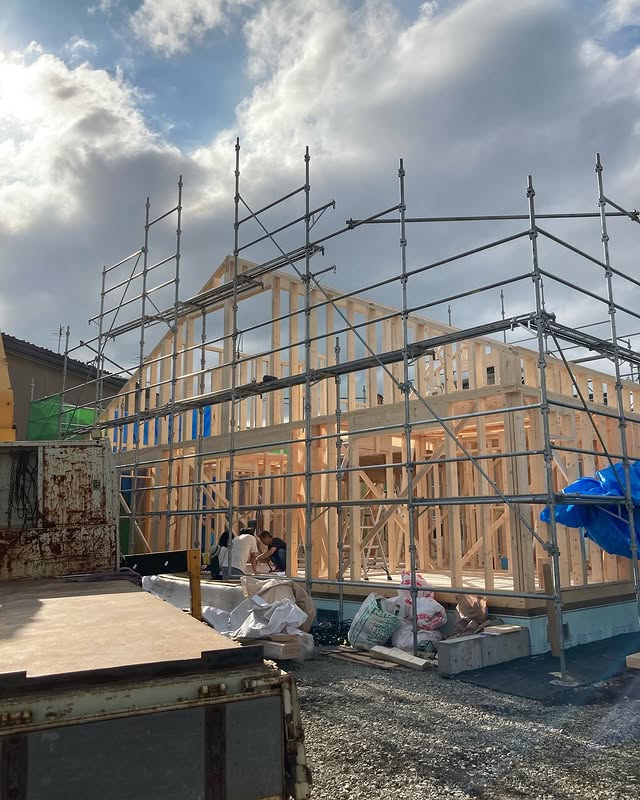 【帯広】お盆休み明け、再スタートです！