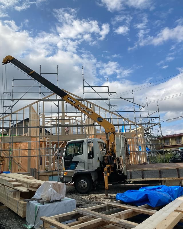 【帯広】お盆休み明け、再スタートです！