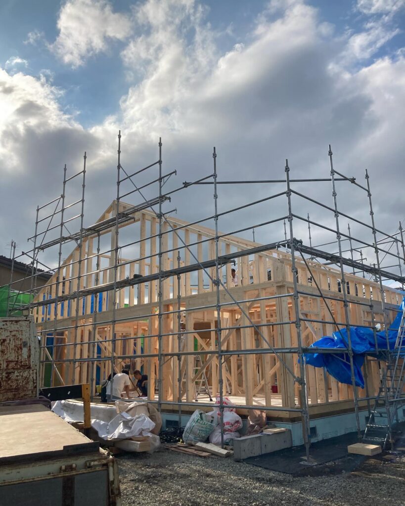 【帯広】お盆休み明け、再スタートです！