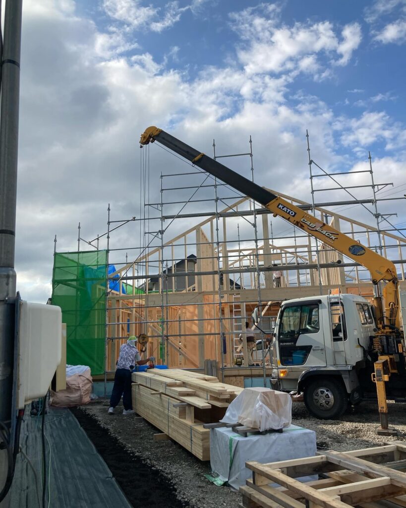 【帯広】お盆休み明け、再スタートです！