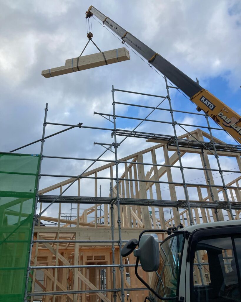 【帯広】お盆休み明け、再スタートです！