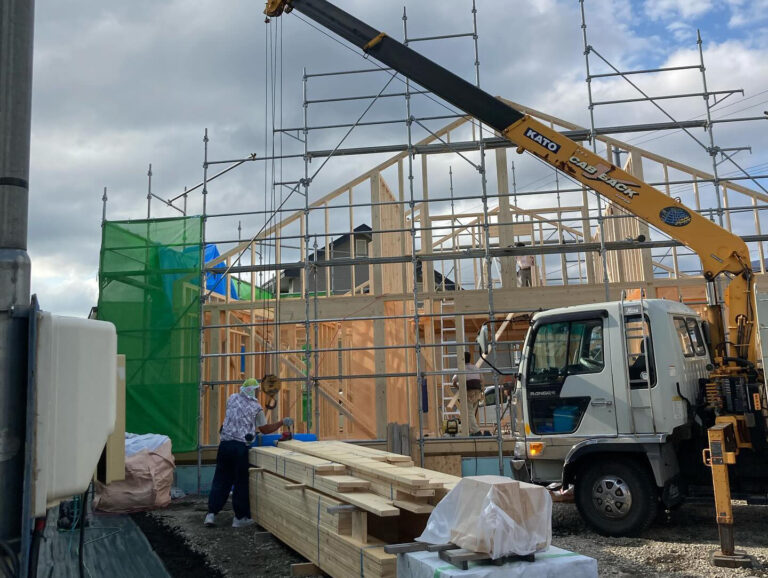 【帯広】お盆休み明け、再スタートです！