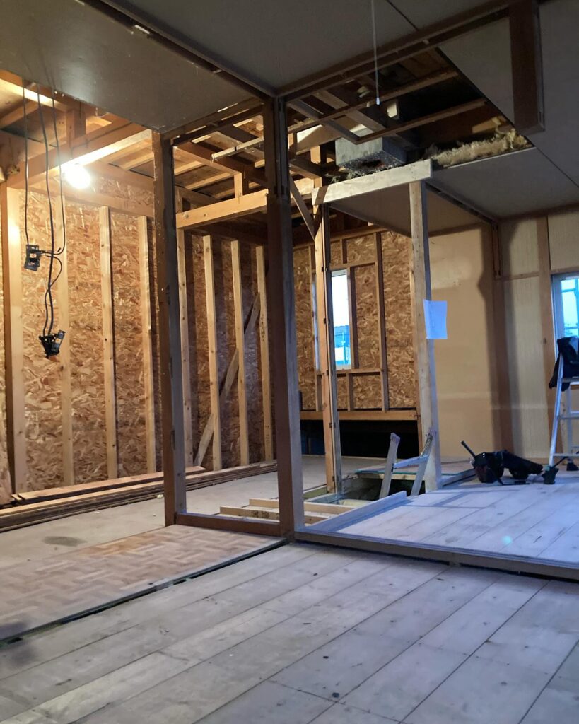 【鹿追】様々な課題に対応、毎日が学びの連続です。