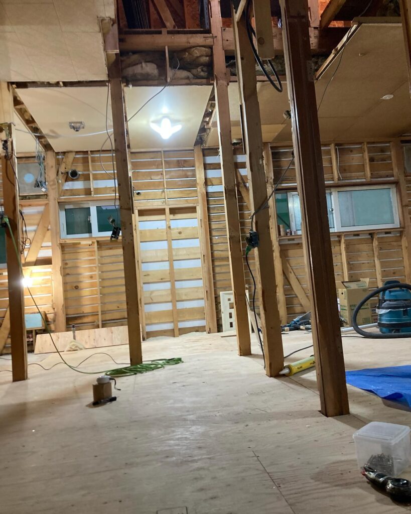 【鹿追】様々な課題に対応、毎日が学びの連続です。