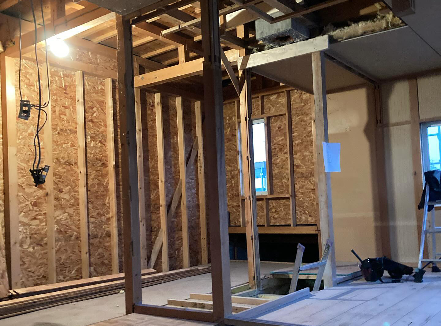 【鹿追】様々な課題に対応、毎日が学びの連続です。