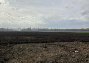 【音更】思いを新たにする地鎮祭、無事終了。