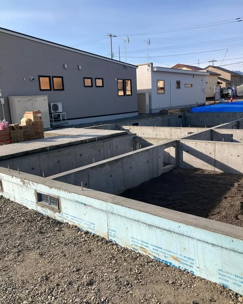 【芽室】本当に真っ平らに作ると…