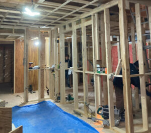 【鹿追】皆さんのおかげで作業順調です