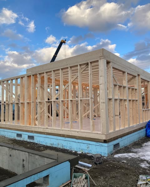 【芽室】協力し合ってスムーズに作業が進む