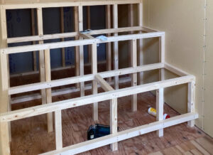 "やってみよう"シリーズ　階段編