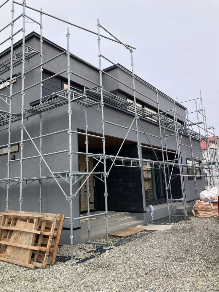 まだまだ気が抜けませんが、やっとここまできました！