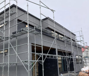 まだまだ気が抜けませんが、やっとここまできました！