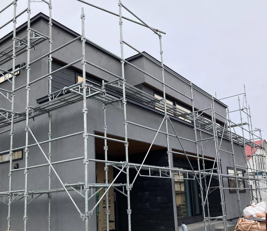 まだまだ気が抜けませんが、やっとここまできました！